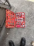 Sunshine Italy Professional Brake Tools Set - 2