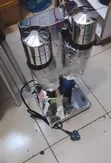 Double Milkshake Maker - Genuine - 1