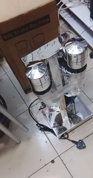 Double Milkshake Maker - Genuine