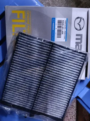 Mazda CX-5 Cabin Filter KD45-61-J6X