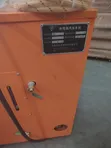 Sunshine Italy Steam Machine for Engine Cleaning - 1