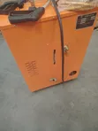 Sunshine Italy Steam Machine for Engine Cleaning - 2