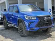 2019 Toyota Hilux Double Cabin - LX570 Facelift - 1