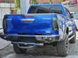 2019 Toyota Hilux Double Cabin - LX570 Facelift - 5