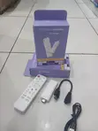 H96 Max Android 14 TV Stick 2GB RAM 16GB ROM 4K Smart TV - 1