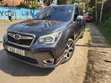 Subaru Forester 2013 Black - 2