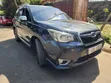 Subaru Forester 2013 Black - 4