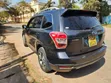 Subaru Forester 2013 Black - 5