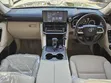 2024 Toyota Land Cruiser LC300 Black - 3