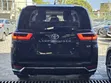 2024 Toyota Land Cruiser LC300 Black - 5