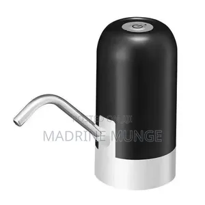 Wholesale Portable Water Pump Dispenser
