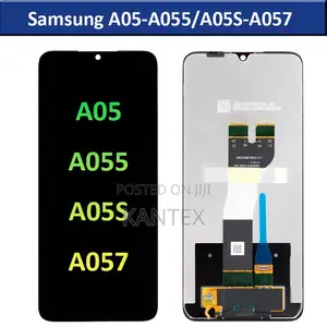 Generic Incell Screen Replacement for Samsung A05