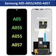 Generic Incell Screen Replacement for Samsung A05 - 1