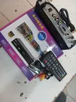 Sonar HD-T2F11 DVB-T2 Digital TV Receiver - 1