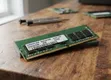 Samsung OEM Desktop RAM 32GB DDR4 3200 UDIMM - 1