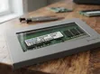 Samsung OEM Desktop RAM 32GB DDR4 3200 UDIMM - 2