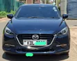 2017 Mazda Axela Blue - 2