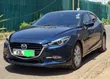 2017 Mazda Axela Blue - 4