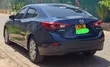 2017 Mazda Axela Blue - 5
