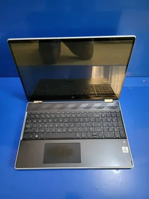 HP Pavilion x360 Laptop 8GB RAM, 500GB HDD