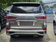 Lexus LX 570 2019 Gold - 1