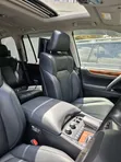 Lexus LX 570 2019 Gold - 3