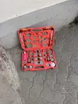 Sunshine Italy Heavy Duty Commercial Brake Tool Set - 1