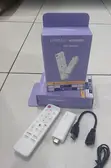 H96 Max Android TV Stick 4K - 2GB RAM, 16GB Storage - 1