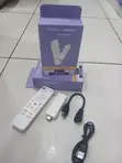 H96 Max Android TV Stick 4K - 2GB RAM, 16GB Storage - 2
