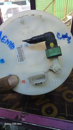 Used Fuel Pump for Mazda CX-5 4WD