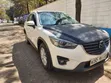 Mazda CX-5 2015 White Diesel - 3