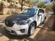 Mazda CX-5 2015 White Diesel - 4