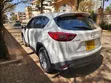 Mazda CX-5 2015 White Diesel - 5