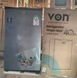 Von 90 Litre Single Door Refrigerator - 1