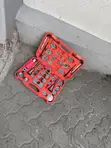 Sunshine Italy Professional Brake Tool Kit - 2