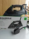 Syinix Steam Iron Box - 2