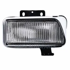 Isuzu FTR112/CXZ/FSR Old Model Fog Lamp