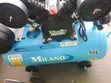 Milano Air Compressor 50L - 1