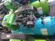 Milano Air Compressor 50L - 3
