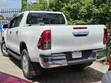 2019 Toyota Hilux X-Japan White - 1