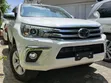 2019 Toyota Hilux X-Japan White - 2