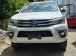 2019 Toyota Hilux X-Japan White - 3