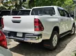 2019 Toyota Hilux X-Japan White - 5