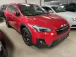 Subaru XV Sport Package 2019 Red - 3