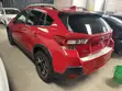 Subaru XV Sport Package 2019 Red - 5
