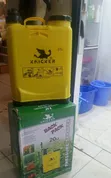 Heavy-Duty 20L Knapsack Sprayer - Brand New - 2