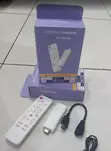 H96 Max H313 Android 14 TV Stick - 2GB/16GB, 4K UHD - 1