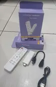 H96 Max H313 Android 14 TV Stick - 2GB/16GB, 4K UHD - 2