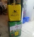 Premium 20L Backpack Sprayer - Easy & Comfortable - 2