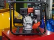 Astramilano 7.5HP Petrol Poker Vibrator with 45mm x 6m Shaft - 3